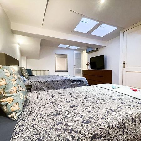 By Born Rooms Barcelona Ngoại thất bức ảnh