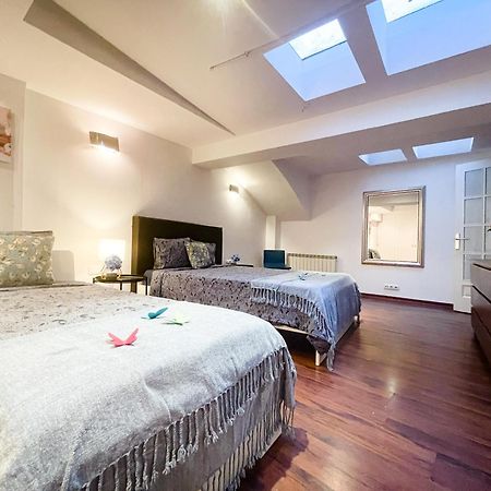 By Born Rooms Barcelona Ngoại thất bức ảnh