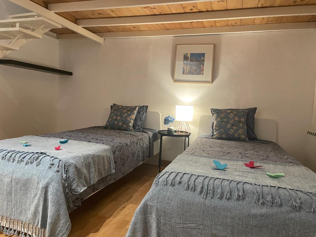By Born Rooms Barcelona Ngoại thất bức ảnh