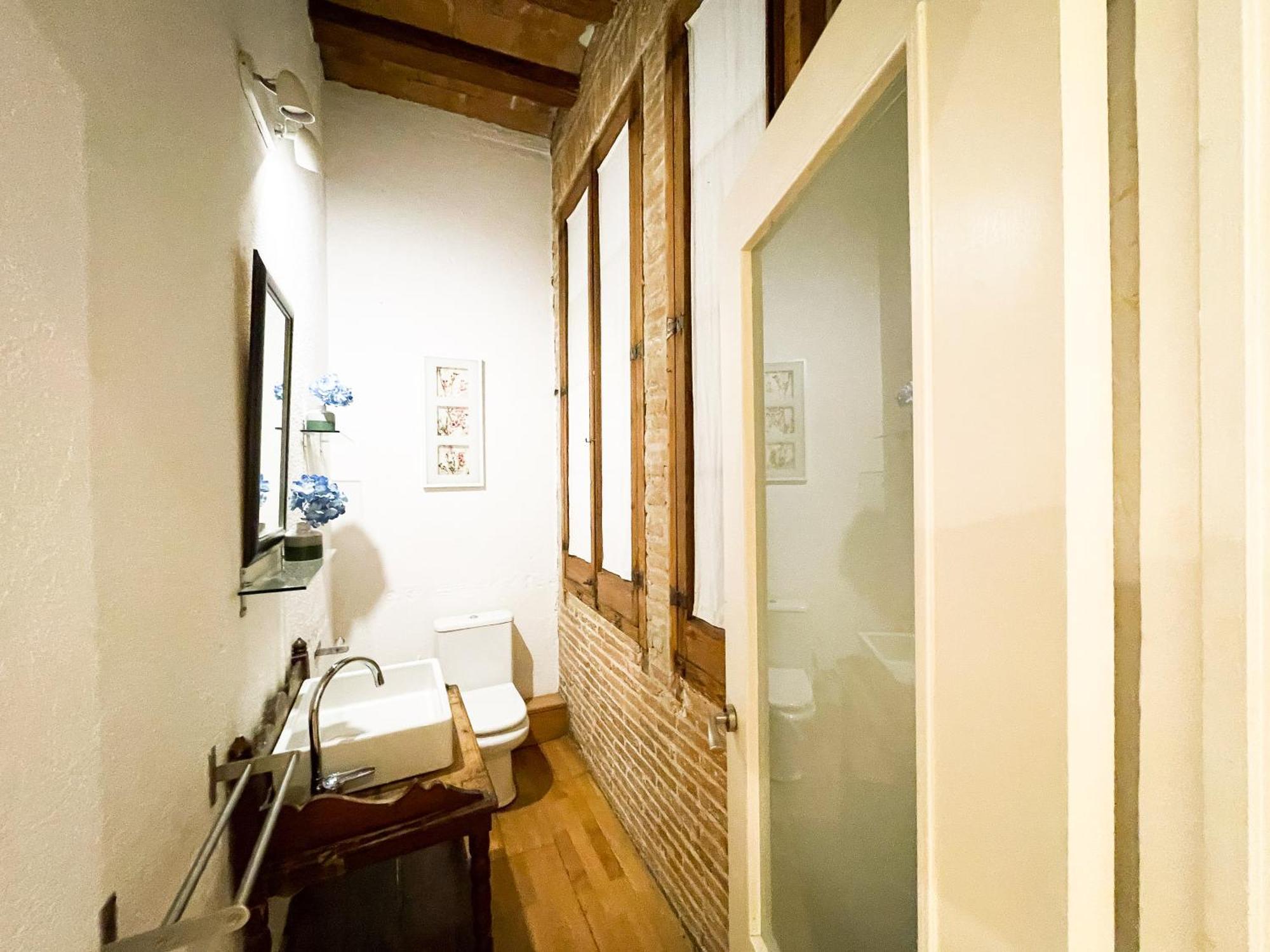 By Born Rooms Barcelona Ngoại thất bức ảnh