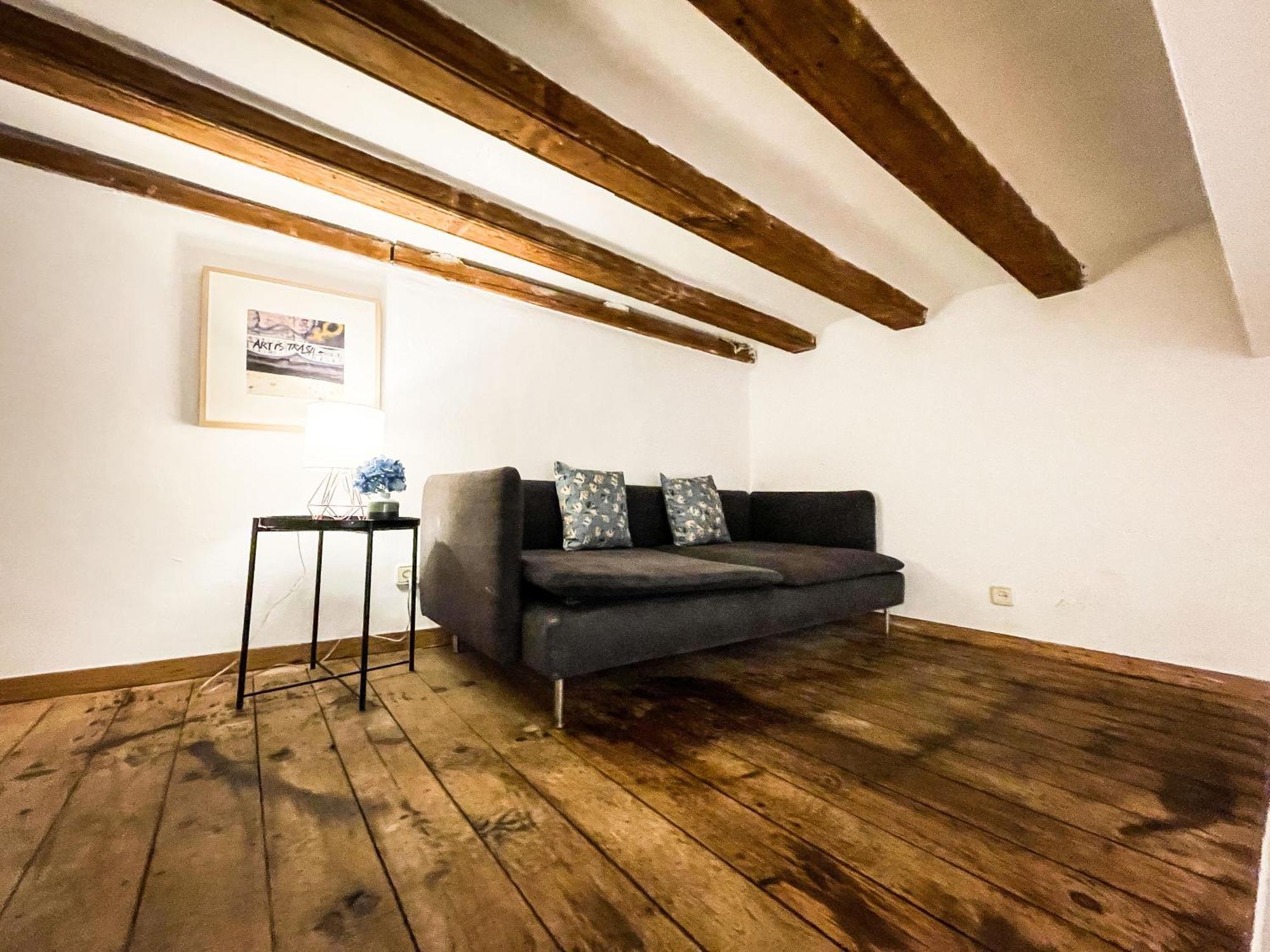 By Born Rooms Barcelona Ngoại thất bức ảnh